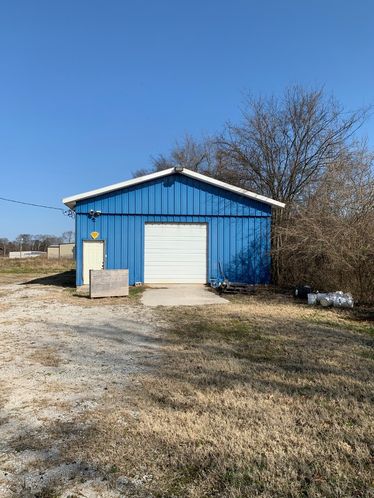 3700 E. 2nd Street Muscle Shoals, AL 35661